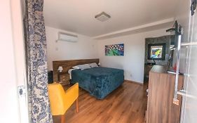 Apartamentos De Altitude Urubici