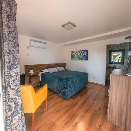 Apartamentos De Altitude Урубиси Экстерьер фото