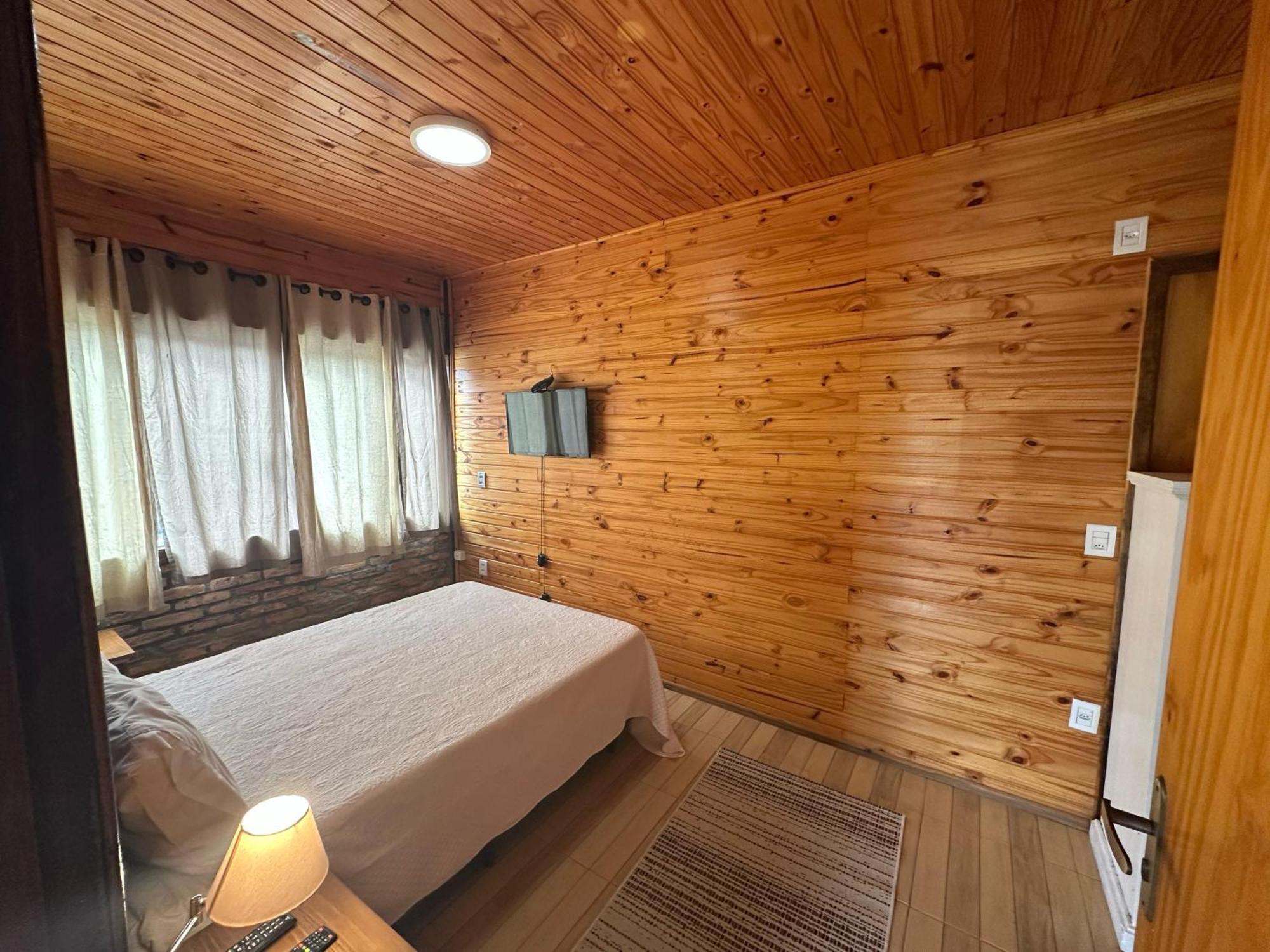 Apartamentos De Altitude Урубиси Экстерьер фото